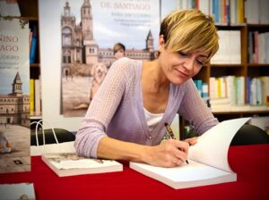 Lee más sobre el artículo Mi libro «El CaNino de Santiago»