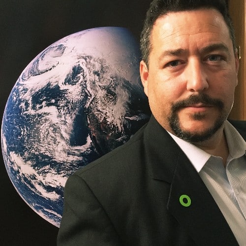 Alvaro Rodríguez, Ph.D.