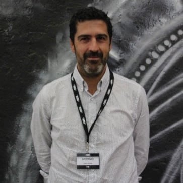 Antonio López Pulido