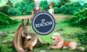 Lee más sobre el artículo 2ª Edición de «El CaNino de Santiago»