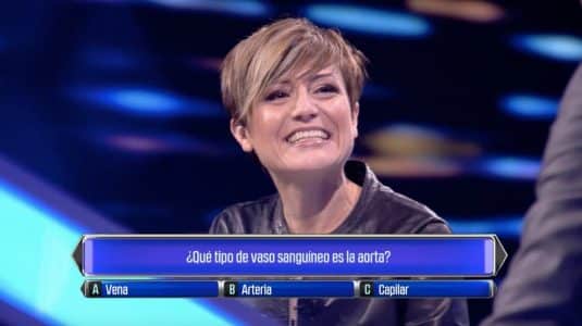 En este momento estás viendo Concursando en El Cazador (La1)