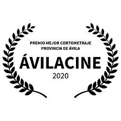 POR ERROR - PREMIO MEJOR CORTOMETRAJE PROVINCIA DE AVILA - AVILACINE - 2020