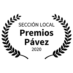 POR ERROR - SELECCIÓN LOCAL - PREMIOS PÁVEZ