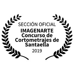 POR ERROR - SELECCIÓN OFICIAL - FESTIVAL IMAGENARTE SANTAELLA