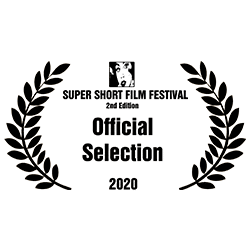 POR ERROR - SELECCIÓN OFICIAL - SUPER SHORT FILM FESTIVAL