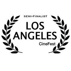 POR ERROR - SEMIFINALIST - LOS ANGELES CINEFEST