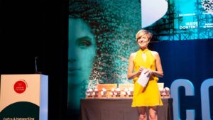 Sara Escudero - Eventos - Conecta Fiction1 - opt