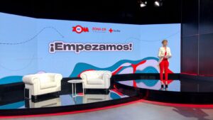 Sara Escudero - Eventos - CruzRoja1 - opt