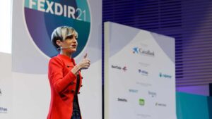 Sara Escudero - Eventos - FEXDIR2 - opt