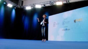 Sara Escudero - Eventos - Loreal - opt