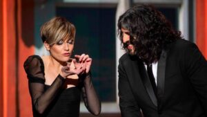 Sara Escudero - Eventos - PremiosForqué3 - opt