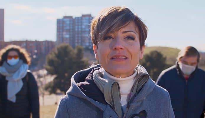 Lee más sobre el artículo Colaboro con CERMI en su nueva campaña