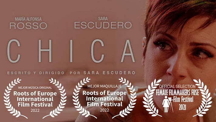 Lee más sobre el artículo Dos nuevos premios y otra selección para CHICA