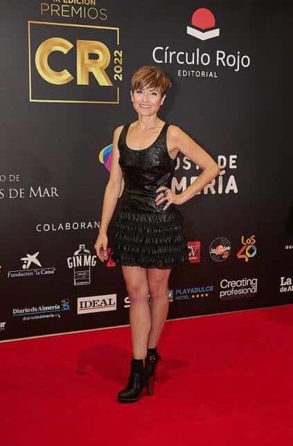 En este momento estás viendo Humor en los Premios Circulo Rojo