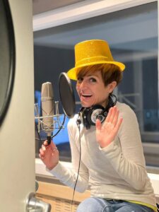 Lee más sobre el artículo Monólogo en el Onda Cero Express