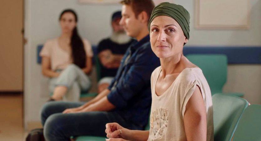 En este momento estás viendo El cortometraje «actos por partes» en la edición 26 del Festival de Málaga