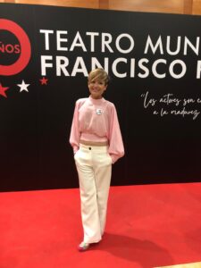 Lee más sobre el artículo «Actos por partes» premio Fugaz a mejor montaje