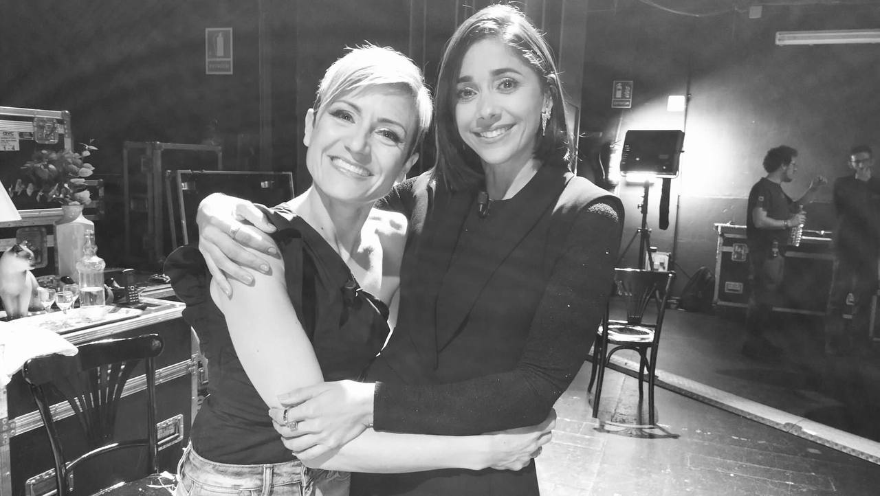 En este momento estás viendo Sara invitada En Otra Clave TV Canarias