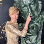 Sara Escudero - Premios Goya 2024