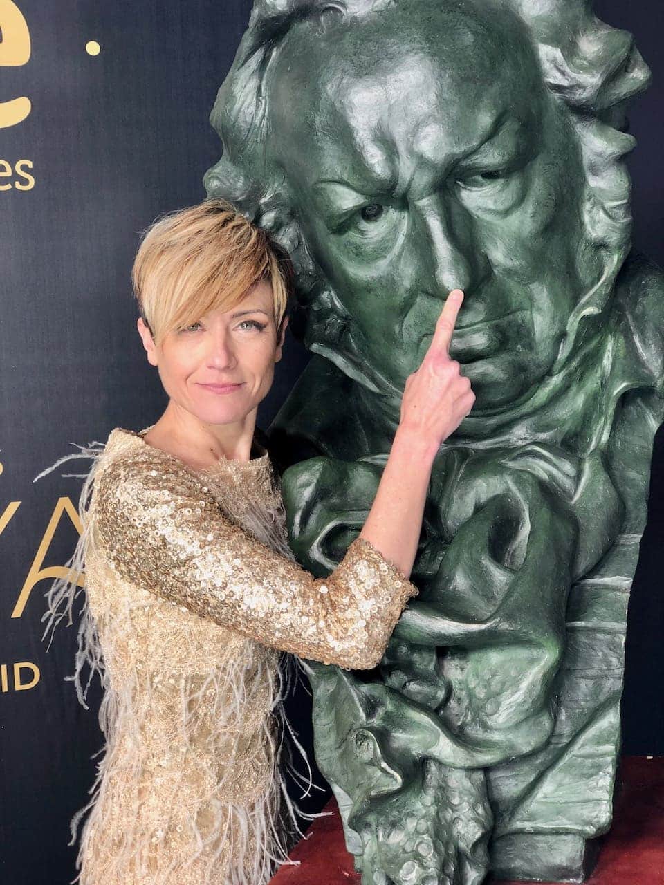 En este momento estás viendo PREMIOS GOYA 2024 con amor y humor