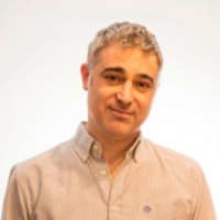 Javier Jauregui Valor