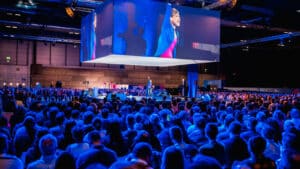 Sara Escudero - Eventos - BBVATech1