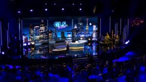 Sara Escudero - Eventos - GLS3