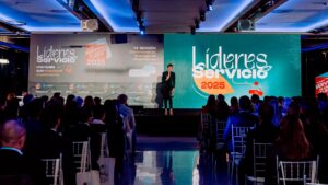 Sara Escudero - Eventos - LíderesEnServicio1