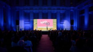 Sara Escudero - Eventos - MCB1