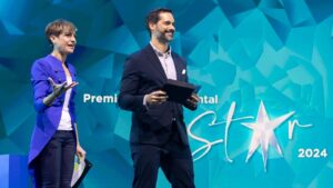 Sara Escudero - Eventos - Sanitas2