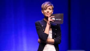 Sara Escudero - Eventos - Xenon1