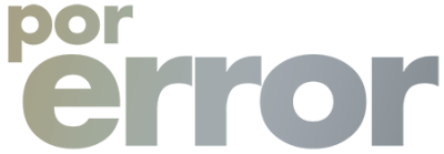 Cortometraje-PorError-titulo